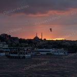 Istanbul, 2009