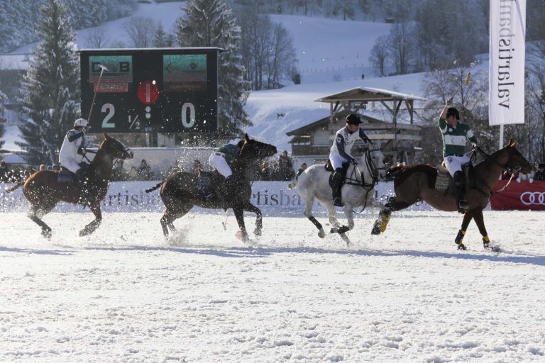 Starke Partnerschaft: Exklusiver Sport trifft exklusives Fernsehen