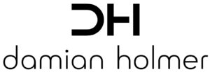 Logo Damian Holmer