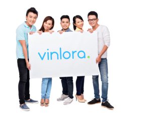 Grafik vinlora